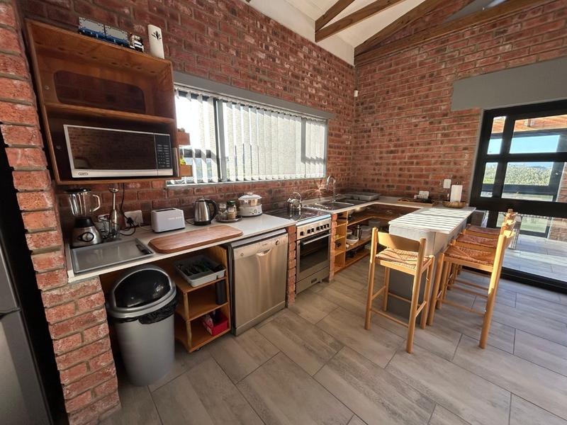 To Let 1 Bedroom Property for Rent in Cape St Francis Eastern Cape